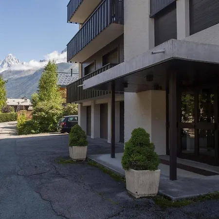 Apartment Le Carlaveyron - Happy *