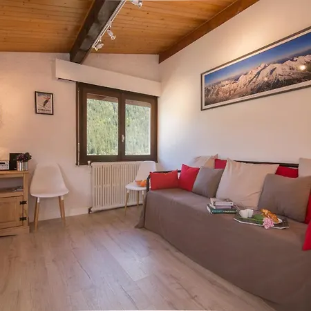 Le Carlaveyron - Happy Apartment