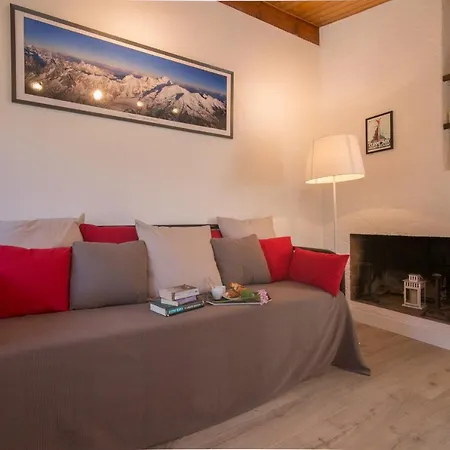 Le Carlaveyron - Happy Les Houches
